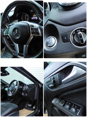 MERCEDES-BENZ GLA250 W156 AMG PACKAGE 2.0 TURBO AT โทร 062-991-6649 ดาวออโต้เบสท์