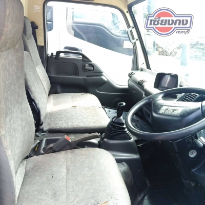 หัวเก๋ง ISUZU NPR การ์ตูน สภาพสมบูรณ์ หัวติดคัสซี ไม่มีผุหรือบุบ ภายในสวยสุดๆ #เหลือแค่เอาไปทำสีสวยๆจบเลย ท่านใดสนใจติดต่อเข้ามาเลยครับ