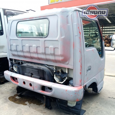 หัวเก๋ง ISUZU NPR การ์ตูน สภาพสมบูรณ์ หัวติดคัสซี ไม่มีผุหรือบุบ ภายในสวยสุดๆ #เหลือแค่เอาไปทำสีสวยๆจบเลย ท่านใดสนใจติดต่อเข้ามาเลยครับ