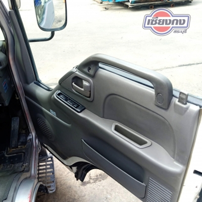 หัวเก๋ง ISUZU NPR การ์ตูน สภาพสมบูรณ์ หัวติดคัสซี ไม่มีผุหรือบุบ ภายในสวยสุดๆ #เหลือแค่เอาไปทำสีสวยๆจบเลย ท่านใดสนใจติดต่อเข้ามาเลยครับ