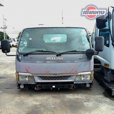 หัวเก๋ง ISUZU NPR การ์ตูน สภาพสมบูรณ์ หัวติดคัสซี ไม่มีผุหรือบุบ ภายในสวยสุดๆ #เหลือแค่เอาไปทำสีสวยๆจบเลย ท่านใดสนใจติดต่อเข้ามาเลยครับ