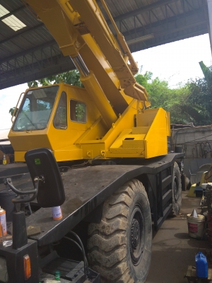 เครนKATO25ตัน รถสวยพร้อมใช้ราคาถูก @1,550,000บาทเท่านั้นสนใจโทรเลยคับที่ ☎ 081-989-1989 + ID LINE :rangrayong หรั่งครับ เครนKATO25ตัน รถสวยพร้อมใช้ราคาถูก @1,550,000บาทเท่านั้นสนใจโทรเลยคับที่ ☎ 081-989-1989 + ID LINE :rangrayong หรั่งครับ