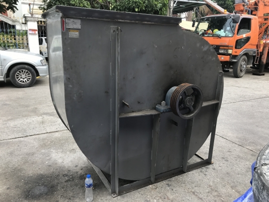 ขายโครงใบโบวเวอร์ดูด-เป่าอากาศ Teral ใช้กับมอเตอร์ 15HP. สภาพสวยมาก โครงสร้างและใบแข็งแรง หมุนนิ่ม พร้อมใช้งาน ขายโครงใบโบวเวอร์ดูด-เป่าอากาศ Teral ใช้กับมอเตอร์ 15HP. สภาพสวยมาก โครงสร้างและใบแข็งแรง หมุนนิ่ม พร้อมใช้งาน