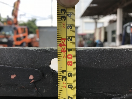 ขายโครงใบโบวเวอร์ดูด-เป่าอากาศ Teral ใช้กับมอเตอร์ 5HP. สภาพสวยมาก โครงสร้างและใบแข็งแรง หมุนนิ่ม พร้อมใช้งาน