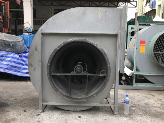 ขายโครงใบโบวเวอร์ดูด-เป่าอากาศ Teral ใช้กับมอเตอร์ 5HP. สภาพสวยมาก โครงสร้างและใบแข็งแรง หมุนนิ่ม พร้อมใช้งาน