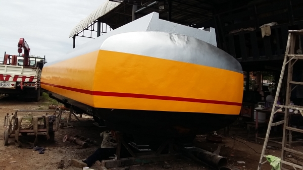 ขาย ถังน้ำมัน ถังน้ำ ติดรถ 15000 ลิตร มือสอง พร้อมใช้ค่ะ ขาย ถังน้ำมัน ถังน้ำ ติดรถ 15000 ลิตร มือสอง พร้อมใช้ค่ะ