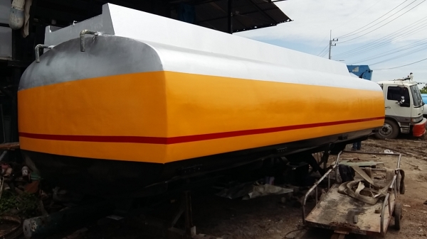 ขาย ถังน้ำมัน ถังน้ำ ติดรถ 15000 ลิตร มือสอง พร้อมใช้ค่ะ ขาย ถังน้ำมัน ถังน้ำ ติดรถ 15000 ลิตร มือสอง พร้อมใช้ค่ะ