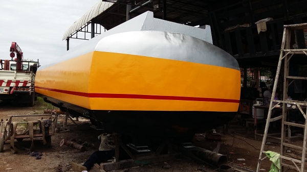 ขาย ถังน้ำมัน ถังน้ำ ติดรถ 15000 ลิตร มือสอง พร้อมใช้ค่ะ ขาย ถังน้ำมัน ถังน้ำ ติดรถ 15000 ลิตร มือสอง พร้อมใช้ค่ะ