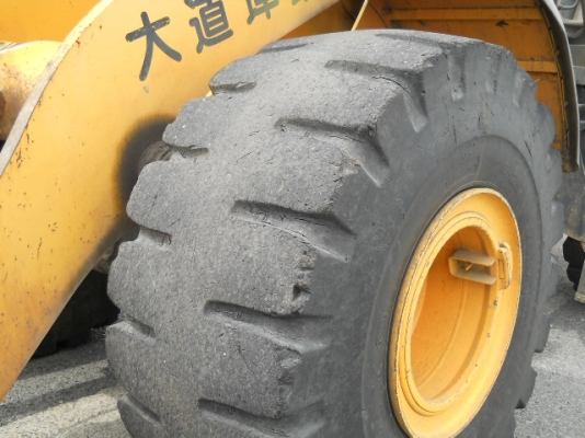 ขายรถตัก ยี่ห้อHITACHI รุ่น ZW310-A