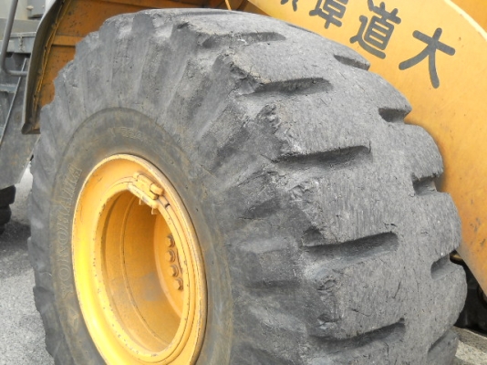 ขายรถตัก ยี่ห้อHITACHI รุ่น ZW310-A