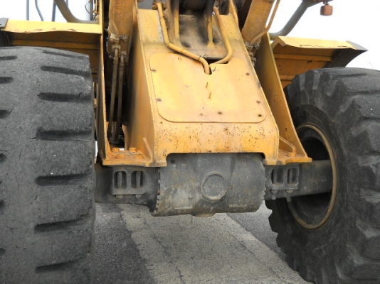 ขายรถตัก ยี่ห้อHITACHI รุ่น ZW310-A