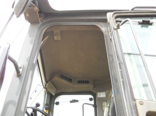 ขายรถตัก ยี่ห้อHITACHI รุ่น ZW310-A