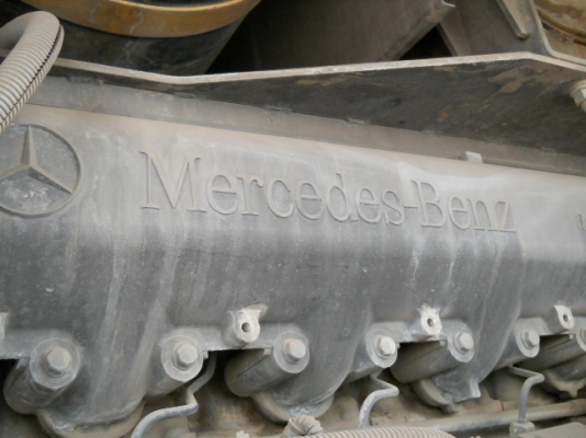 ขายรถตัก ยี่ห้อHITACHI รุ่น ZW310-A