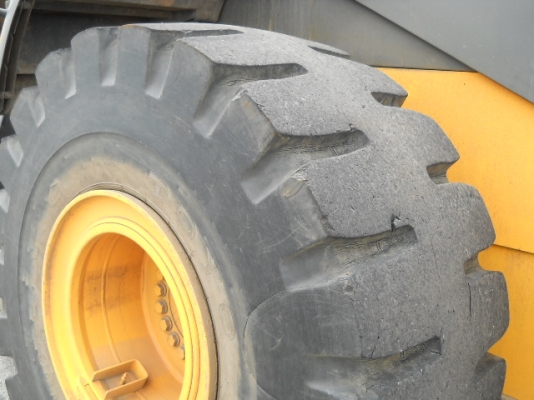 ขายรถตัก ยี่ห้อHITACHI รุ่น ZW310-A