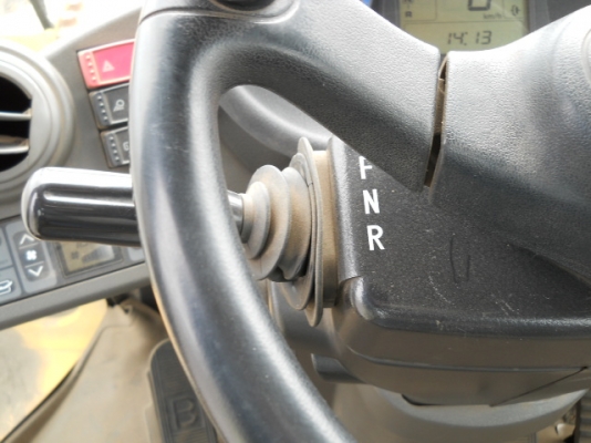 ขายรถตัก ยี่ห้อHITACHI รุ่น ZW310-A