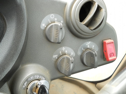 ขายรถตัก ยี่ห้อHITACHI รุ่น ZW310-A