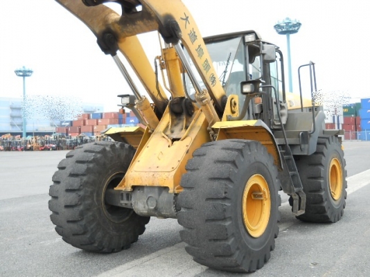 ขายรถตัก ยี่ห้อHITACHI รุ่น ZW310-A