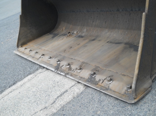 ขายรถตัก ยี่ห้อHITACHI รุ่น ZW310-A