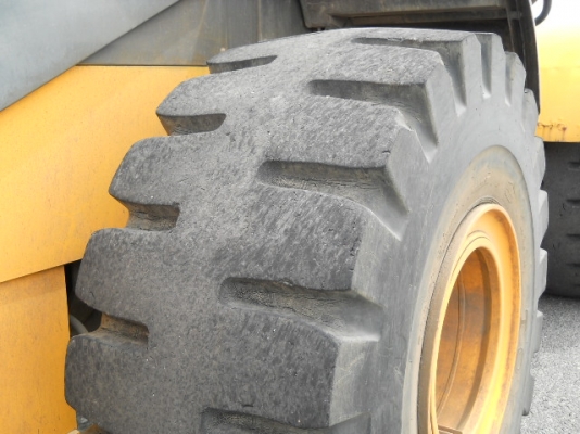 ขายรถตัก ยี่ห้อHITACHI รุ่น ZW310-A