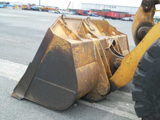 ขายรถตัก ยี่ห้อHITACHI รุ่น ZW310-A