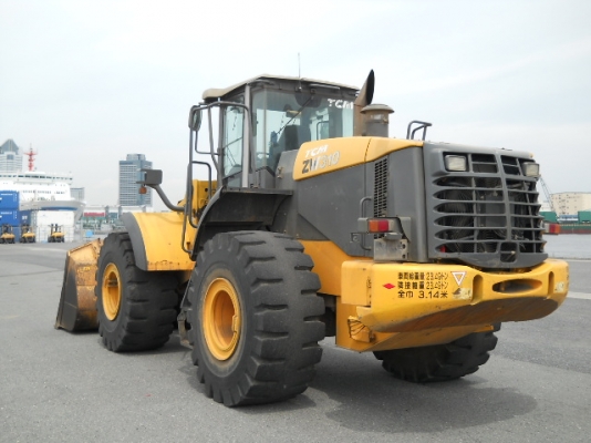 ขายรถตัก ยี่ห้อHITACHI รุ่น ZW310-A