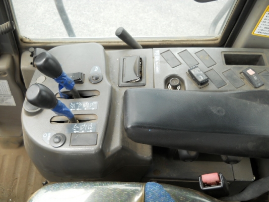 ขายรถตัก ยี่ห้อHITACHI รุ่น ZW310-A