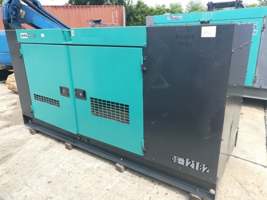 ขายปั่นไฟเก่านอก DCA-100ESI สนใจ 061-4194021 NDT Thailand Line : 0614194021 พรภวิษย์