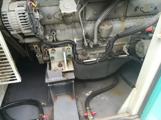 ขายปั่นไฟเก่านอก DCA-100ESI สนใจ 061-4194021 NDT Thailand Line : 0614194021 พรภวิษย์