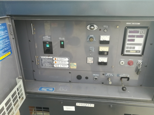 ขายปั่นไฟเก่านอก DCA-100ESI สนใจ 061-4194021 NDT Thailand Line : 0614194021 พรภวิษย์