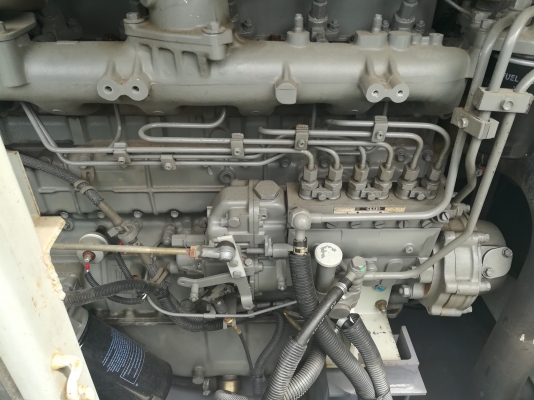 ขายปั่นไฟเก่านอก DCA-100ESI สนใจ 061-4194021 NDT Thailand Line : 0614194021 พรภวิษย์