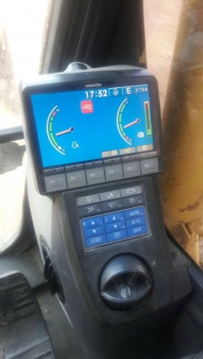 ขาย 1,490,000 KOMATSU pc 130-8 เล่มทะเบียน ทำงาน 8,000 ชม. ไฟฟ้าครบ เครื่องดี ปั้มแรง เอวแน่น ช่วงล่างสวย รถสวยพร้อมใช้เอกสารพร้อมโอน รถอยู่ นครสวรรค์ 090-772-3710 090-772-3708