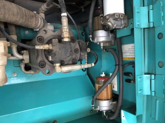 ขาย KOBELCO SUPER Xm SK200  พร้อมเล่มทะเบียน