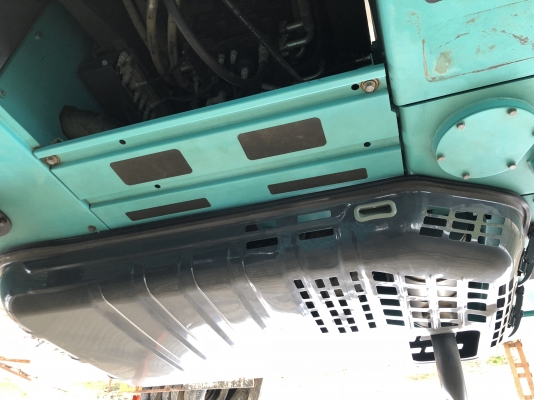 ขาย KOBELCO SUPER Xm SK200  พร้อมเล่มทะเบียน