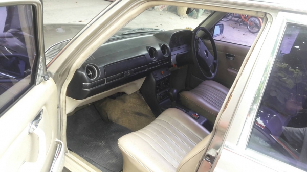 ขายรถbenz 123