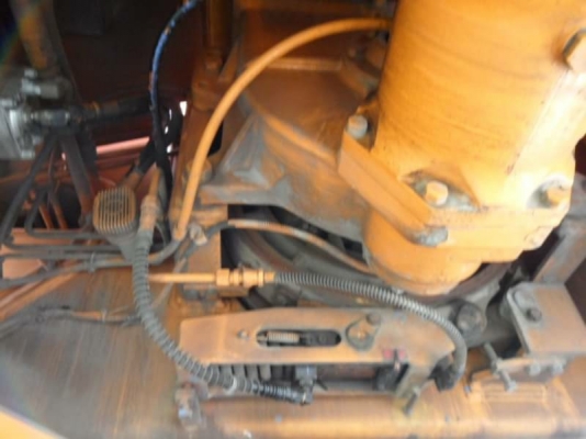 TR250M-6 y1999 TADANO เก่าญี่ปุ่นยังไม่เคยใช้ในไทย 4.95ล้านไม่รวมแวต ครับดูแล้วสนใจ ☎ 081-989-1989 +