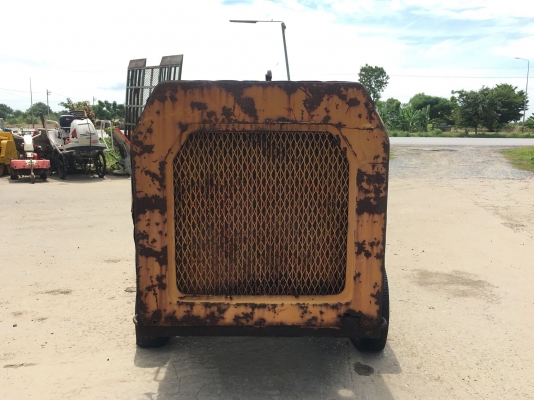 ปั๊มลมยี่ห้อ MITSUI SEIKI KOGYO รุ่น RV-35 ปั๊มลมยี่ห้อ MITSUI SEIKI KOGYO รุ่น RV-35