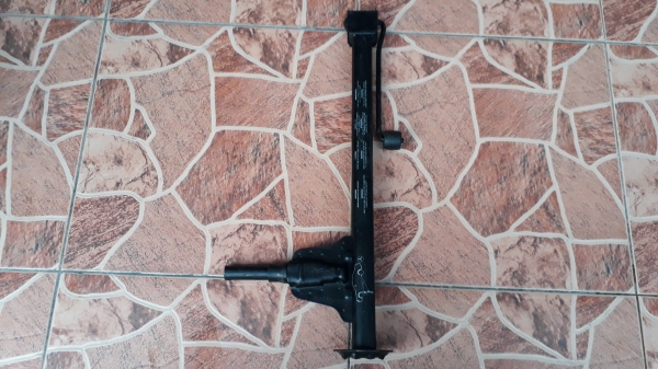 แม่แรง Benz W140 S420 S500 S600