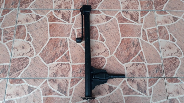 แม่แรง Benz W140 S420 S500 S600