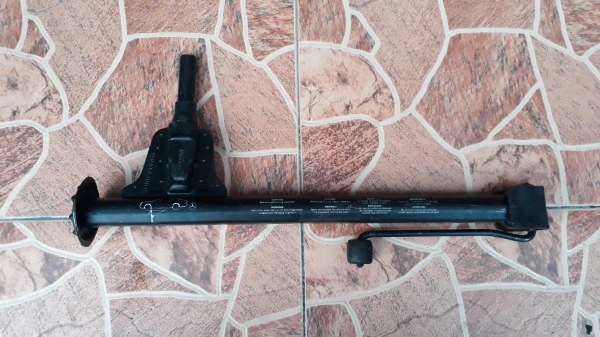 แม่แรง Benz W140 S420 S500 S600