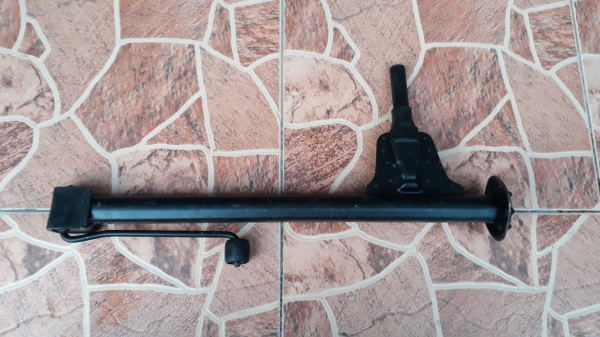 แม่แรง Benz W140 S420 S500 S600