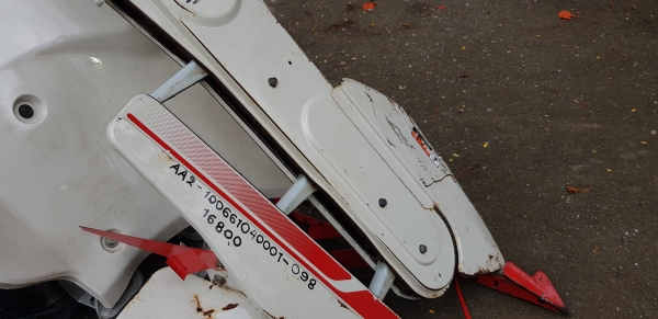 รถเกี่ยวข้าวมัดทิ้ง สอบถามได้ครับ id 0819170852 รถเกี่ยวข้าวมัดทิ้ง สอบถามได้ครับ id 0819170852