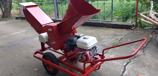 เครื่องสับกิ่งไม้ สอบถามได้ต่อรองได้ขายได้ขาย