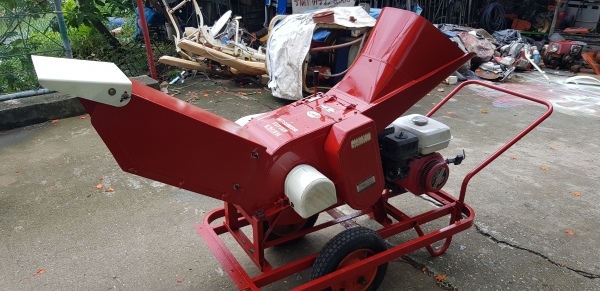เครื่องสับกิ่งไม้ สอบถามได้ต่อรองได้ขายได้ขาย
