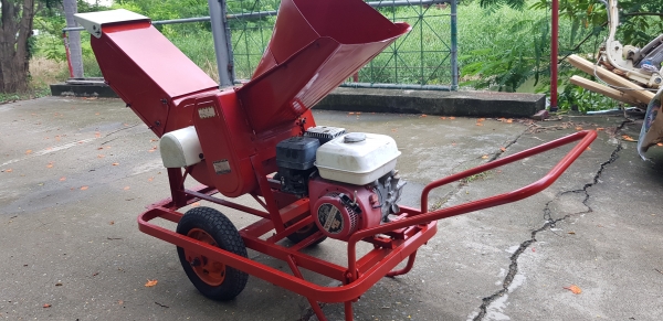 เครื่องสับกิ่งไม้ สอบถามได้ต่อรองได้ขายได้ขาย