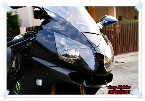 ขาย ZX-12R ปี 06 ท่อ Full Yoshimura สวยเต็มๆพร้อมใช้