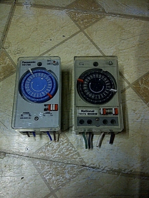 ขาย..ทามเมอร์ 2 ตัว