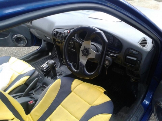 E CAR พร้อมใช้เกียAT ราคาถูกสุดในเวปปี94สนใจคลิ๊กเลย E CAR พร้อมใช้เกียAT ราคาถูกสุดในเวปปี94สนใจคลิ๊กเลย