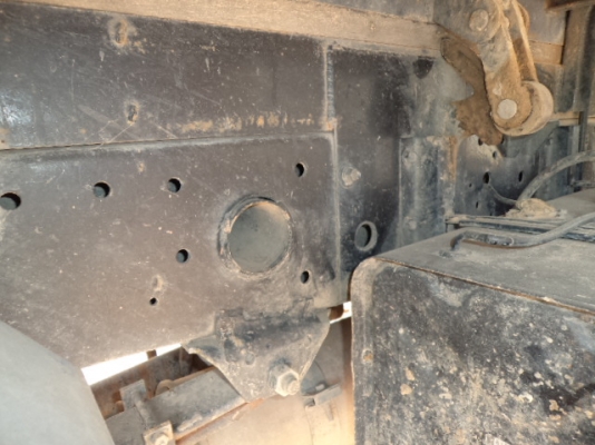 ขายรถ6ล้อดั้มอีซูซุNKRหัวการ์ตูน เครื่อง125แรงม้า สภาพดีราคาถูกพร้อมใช้