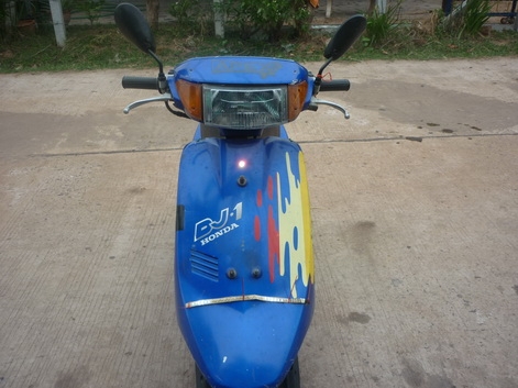 ขาย dj-1 50 cc. รถเครื่องดีมาก พร้อมใช้ ขาย 4500 บาท ขาย dj-1 50 cc. รถเครื่องดีมาก พร้อมใช้ ขาย 4500 บาท