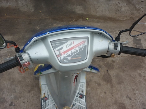 ขาย dj-1 50 cc. รถเครื่องดีมาก พร้อมใช้ ขาย 4500 บาท ขาย dj-1 50 cc. รถเครื่องดีมาก พร้อมใช้ ขาย 4500 บาท